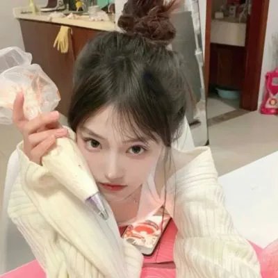 山里的春天