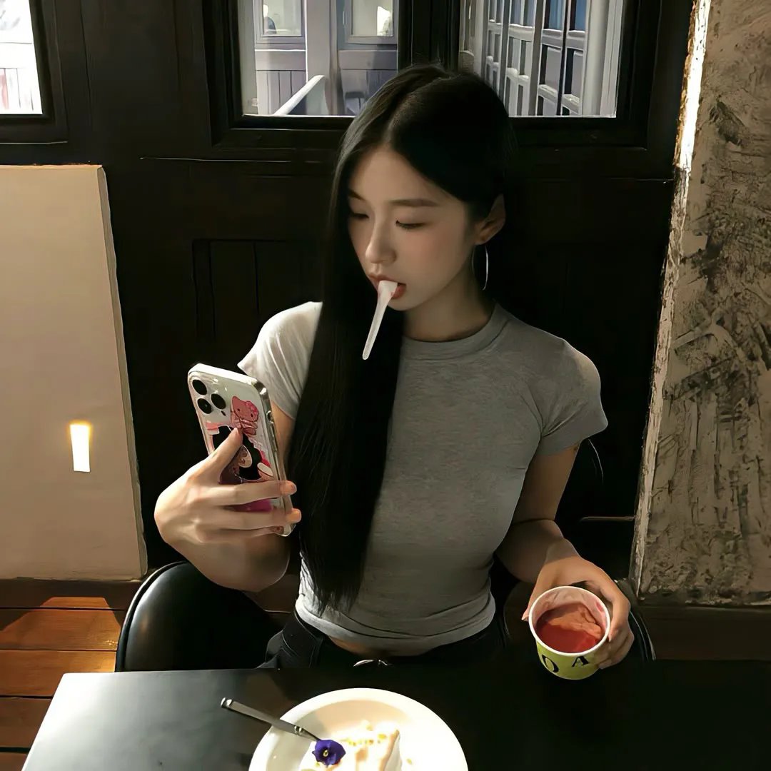 生逢灿烂的日子